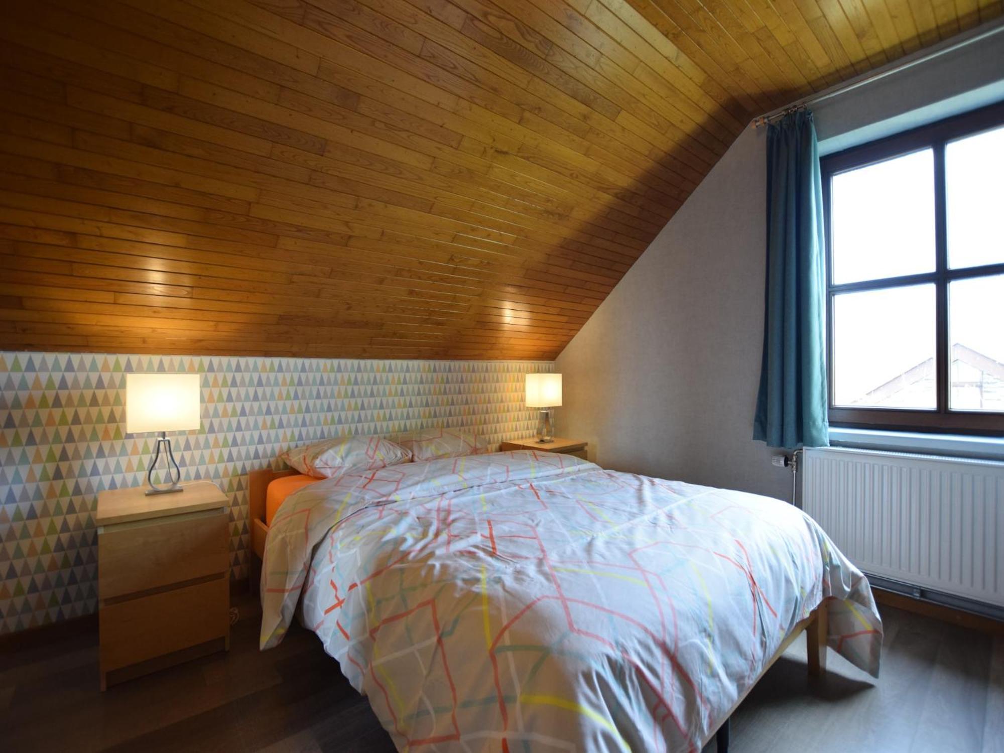 Cozy Holiday Home In Noville With Private Terrace Luzery Dış mekan fotoğraf