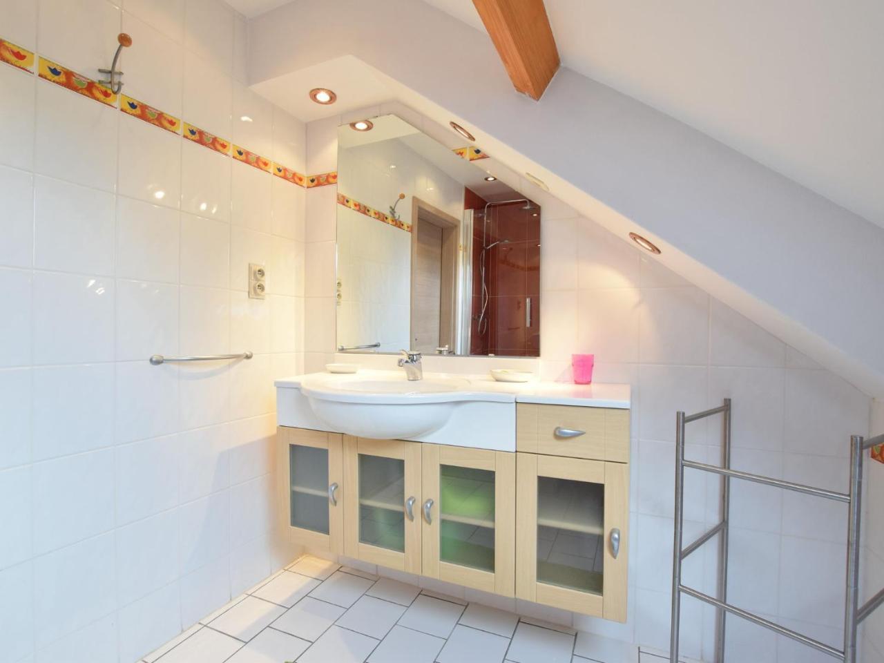 Cozy Holiday Home In Noville With Private Terrace Luzery Dış mekan fotoğraf